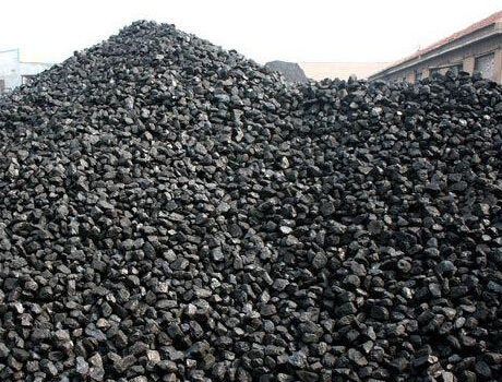 神木煤炭分類及水產(chǎn)品概述