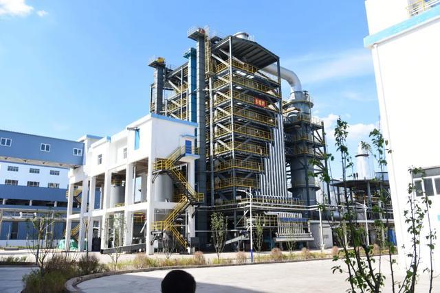 黑色煤炭的綠色轉型之路 左云縣如何打造煤炭“綠色工廠”