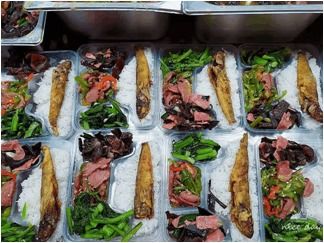 從工地食堂承包到食品銷售 廈門意品味在翔安的餐飲服務(wù)網(wǎng)絡(luò)布局