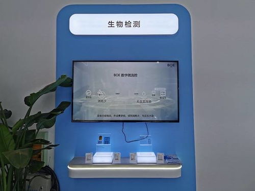 BOE（京東方）亮相CMEF展 以物聯(lián)網解決方案賦能智慧健康，引領行業(yè)服務新生態(tài)
