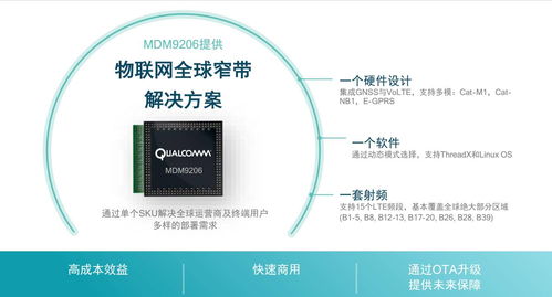 融合供需雙方力量，兩巨頭全方位推進低功耗物聯(lián)網大規(guī)模應用落地